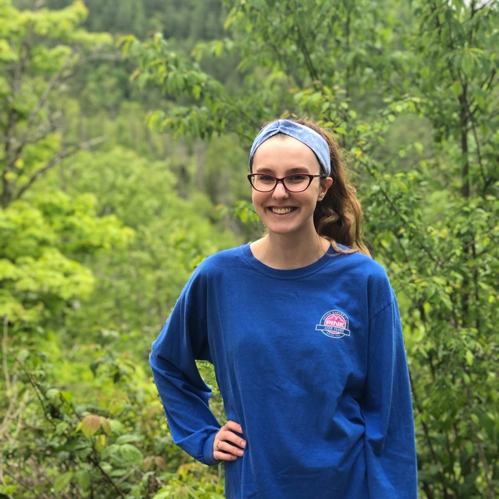 Meet your Posher, Kaitlyn